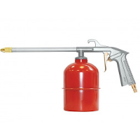 Пневматический смазочный пистолет FUBAG