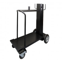 Тележка для аргонодуговых сварочных аппаратов FUBAG